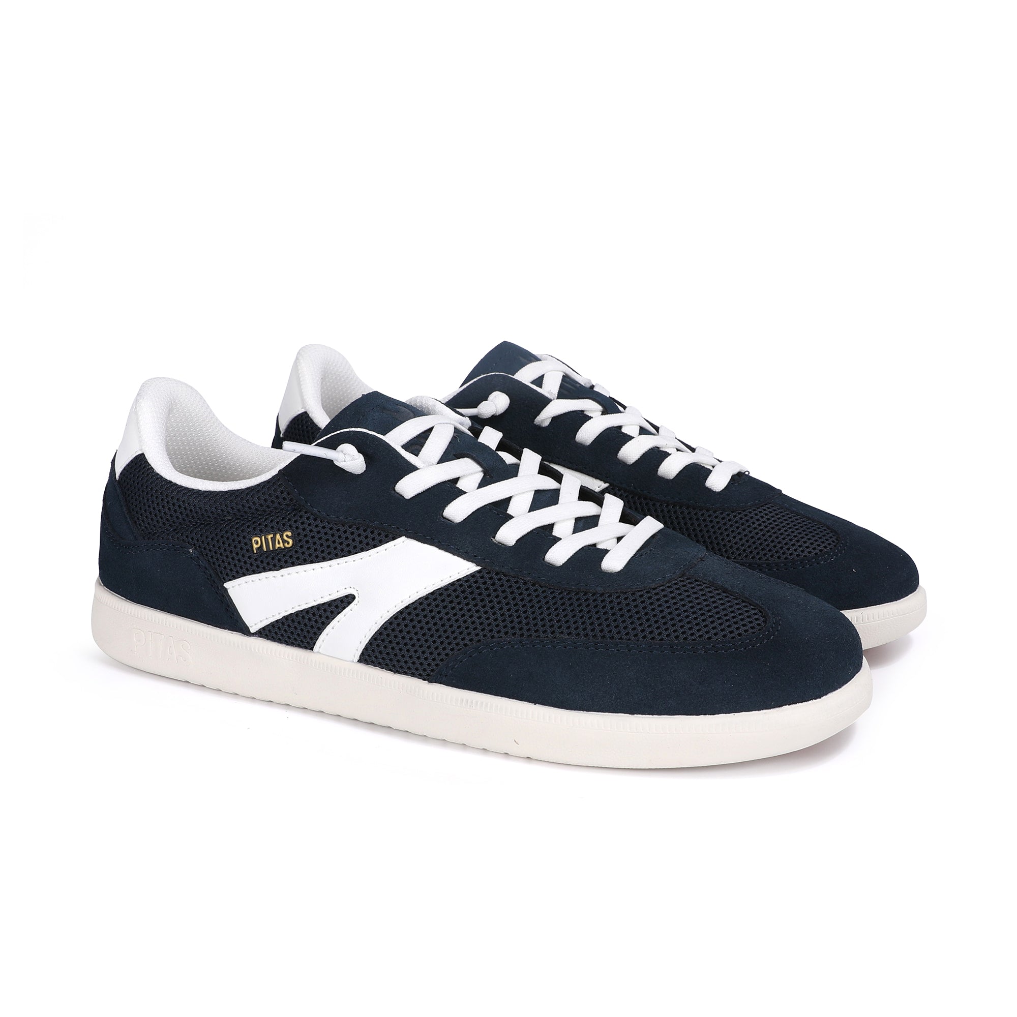 WALK IN PITAS | ZAPATILLAS CLAW MESH MARINO