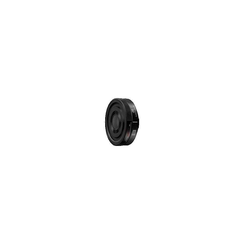 Panasonic Lumix S Pancake f/8 UED