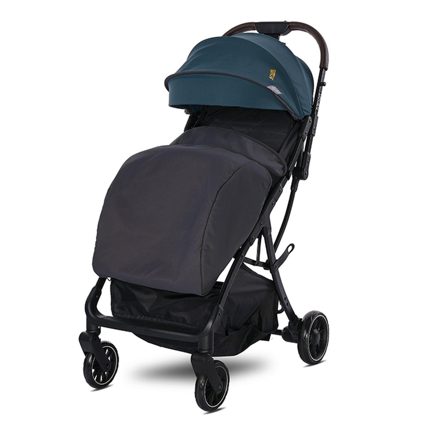 LORELLI Silla de Paseo MINORI hasta 22 Kg de Lorelli: Estilo, Comodidad y Durabilidad para tu Pequeño Aventurero