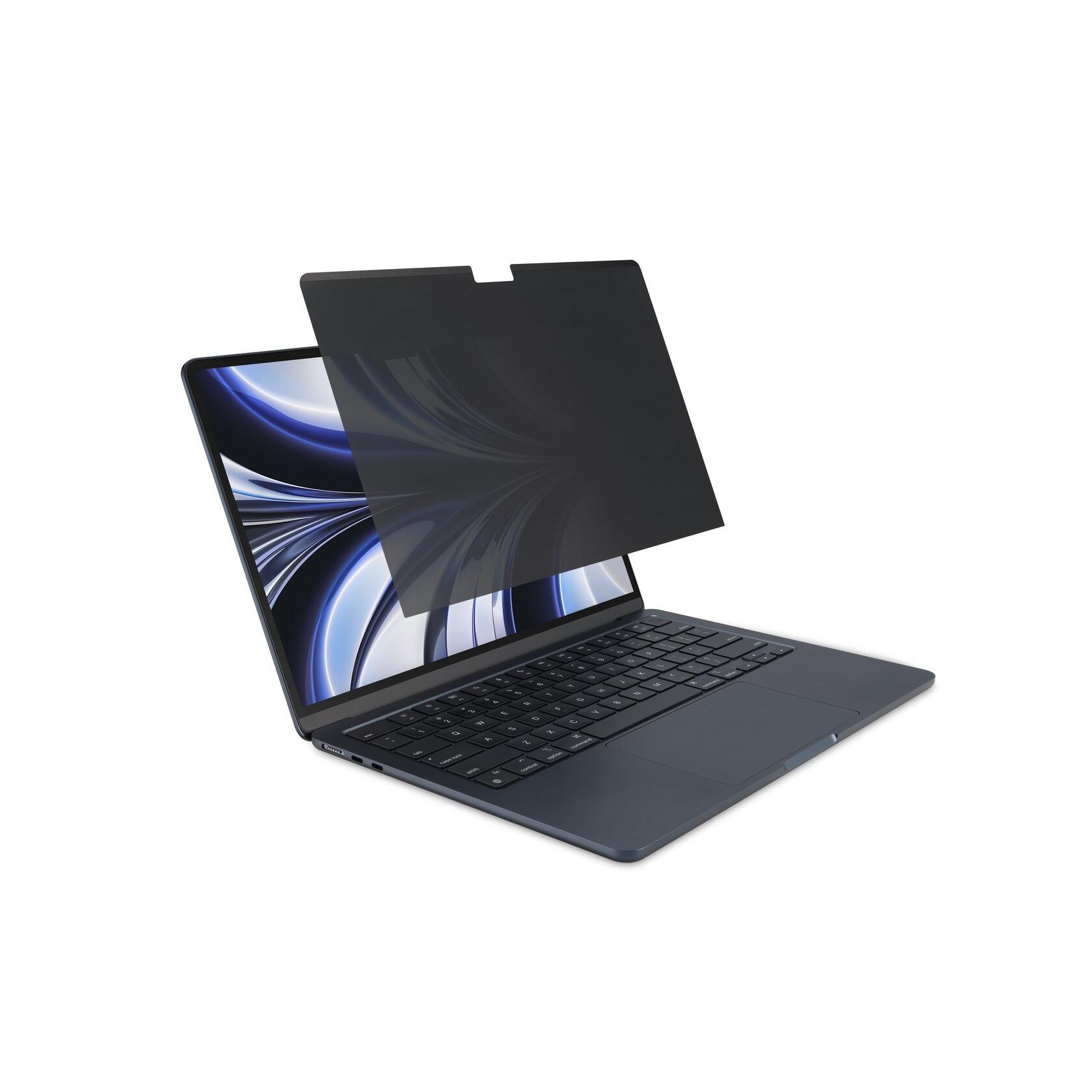 Kensington K58306WW filtro para monitor Filtro de privacidad para pantallas sin marco 38,1 cm (15")