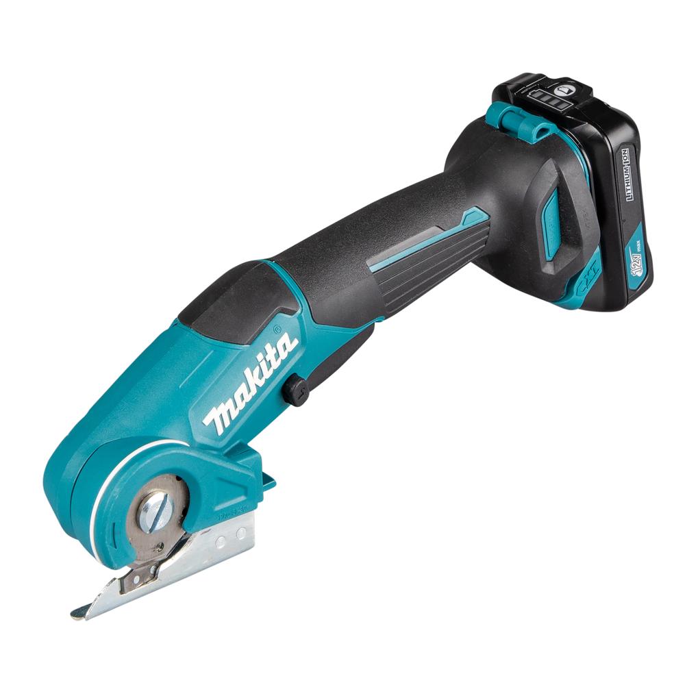 MAKITA CP100DZ - Herramienta Multicorte 12V para Uso Profesional