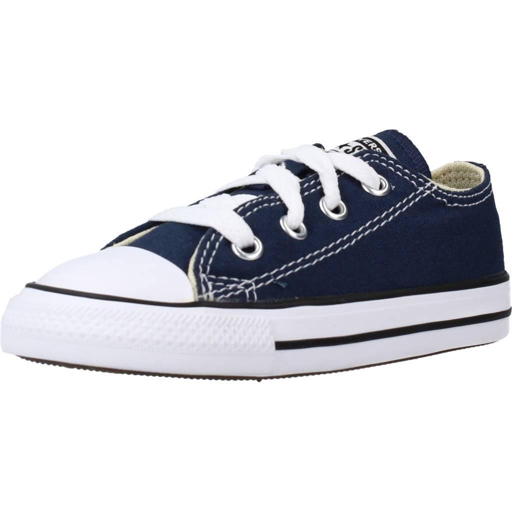 Zapatillas Niño Marca Converse Modelo 7j237 Chuck Taylor All Star