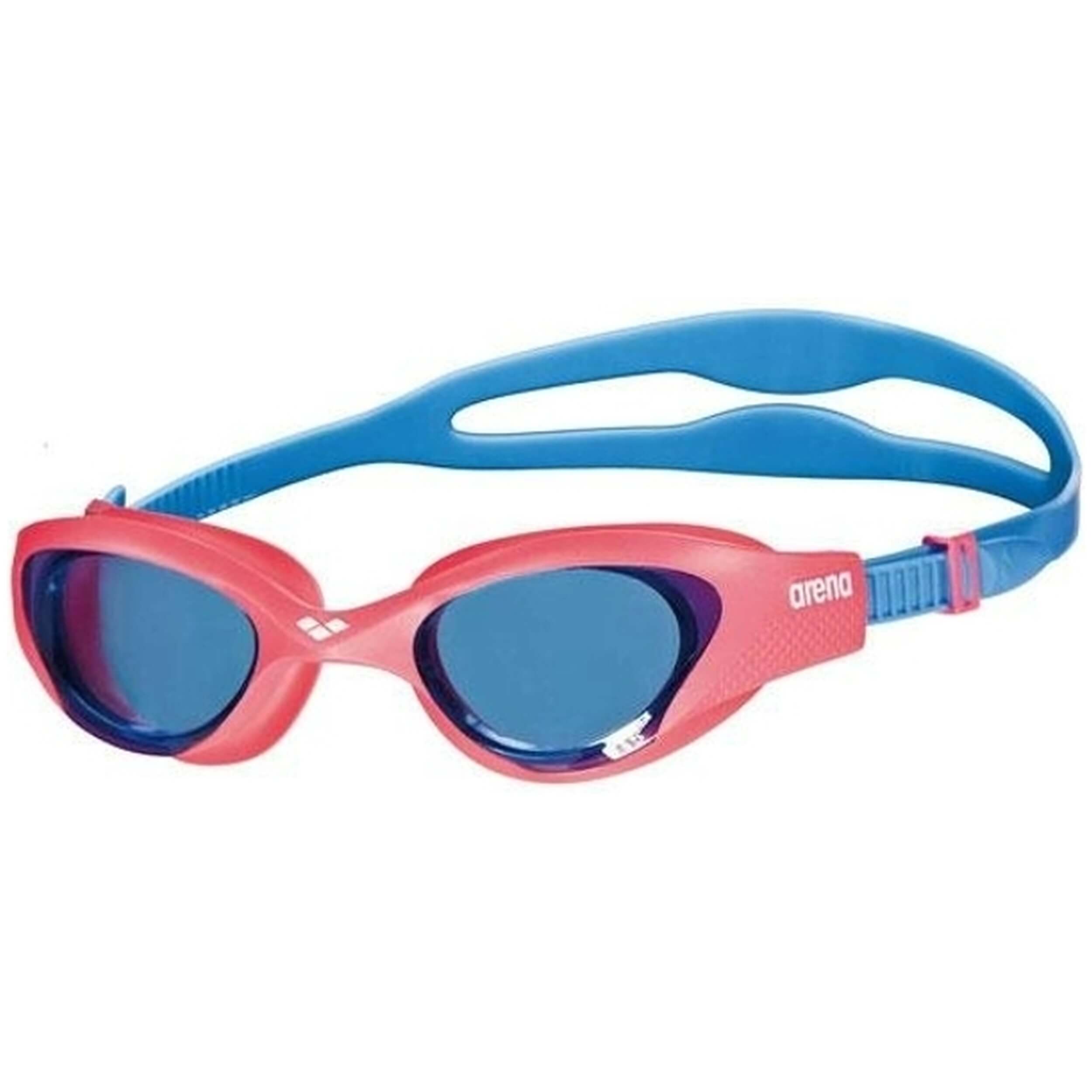 Gafas Arena modelo The One Jr en color Rojo