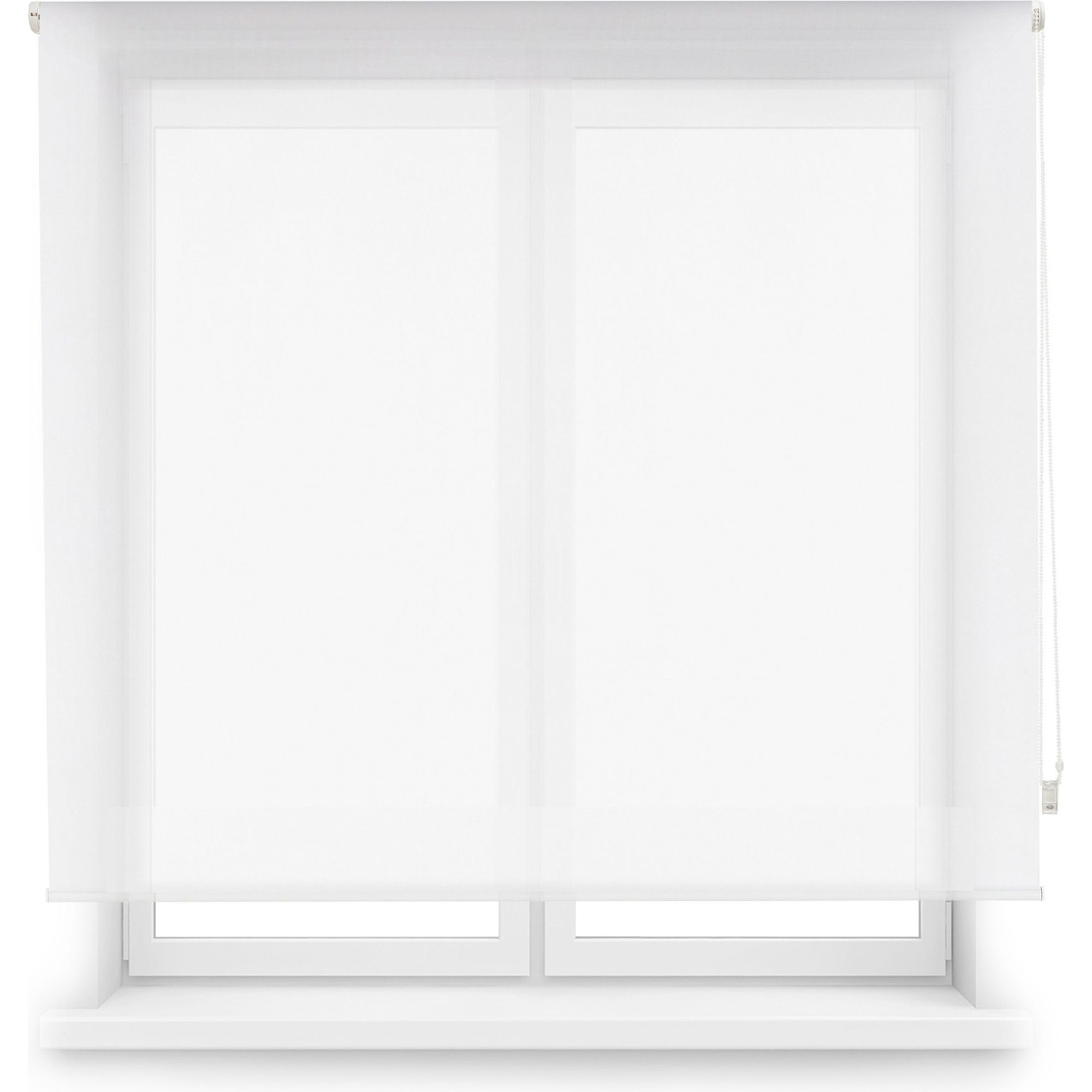 BLINDECOR - Estor Enrollable Screen a Medida - Estores Enrollables Elegantes y Prácticos - Estor para Ventana con Diseño Único - Estor Premium Enrollable