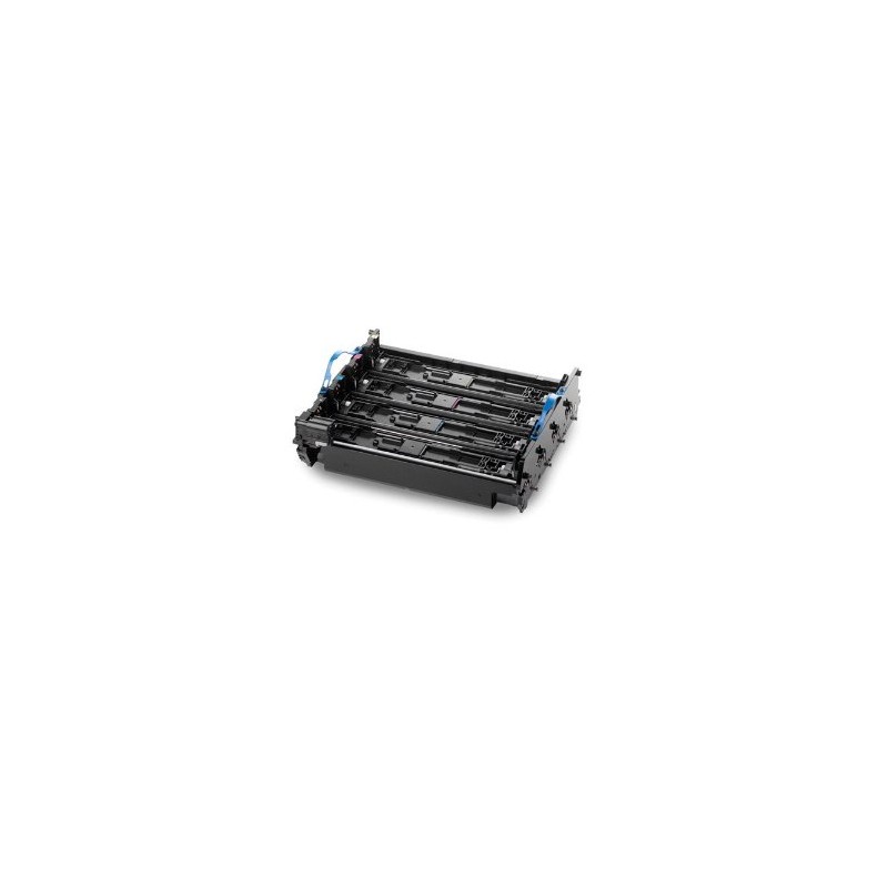 OKI - 01282901 cartucho de tóner 1 pieza(s) Original Negro 01282901