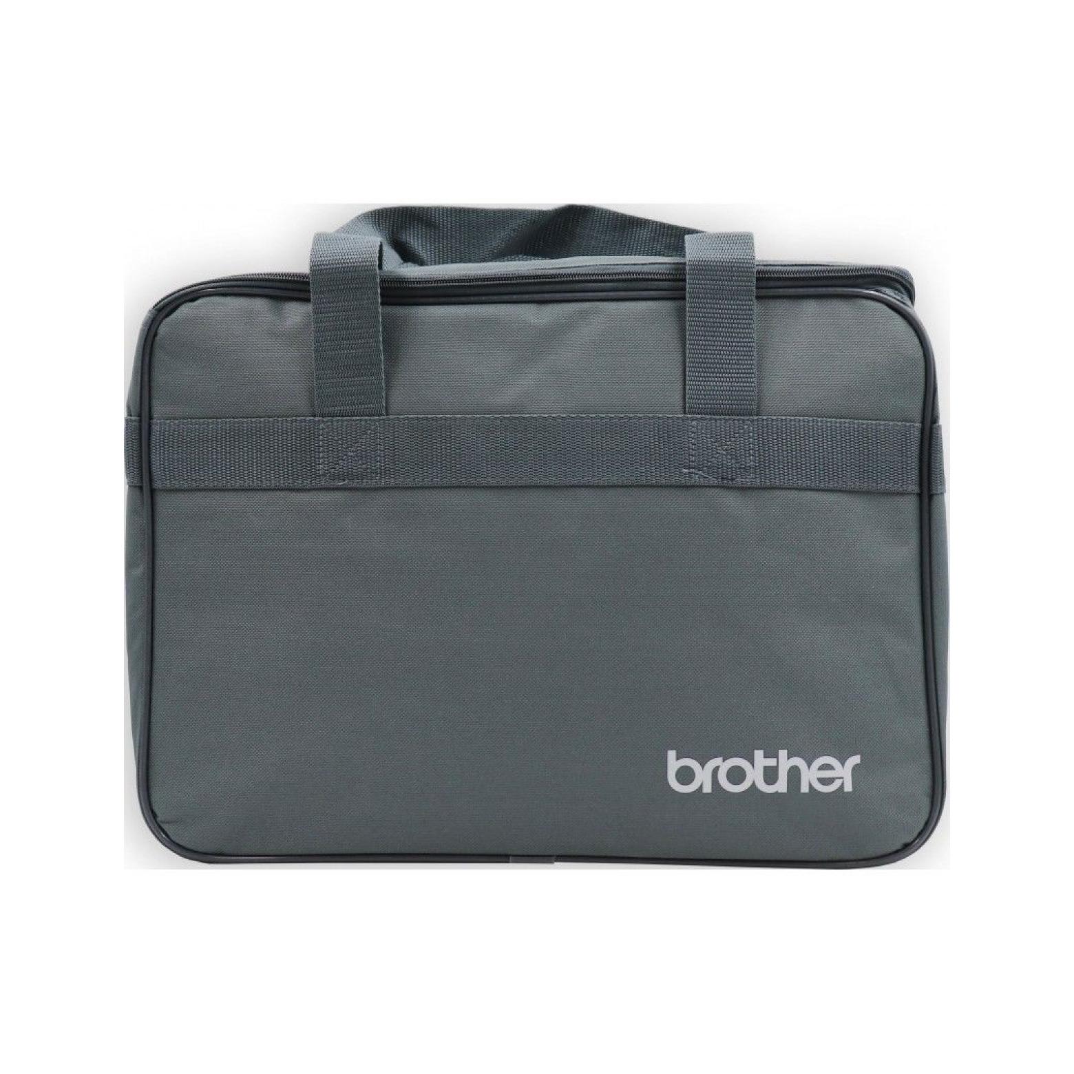 Bolsa para máquina de coser Brother
