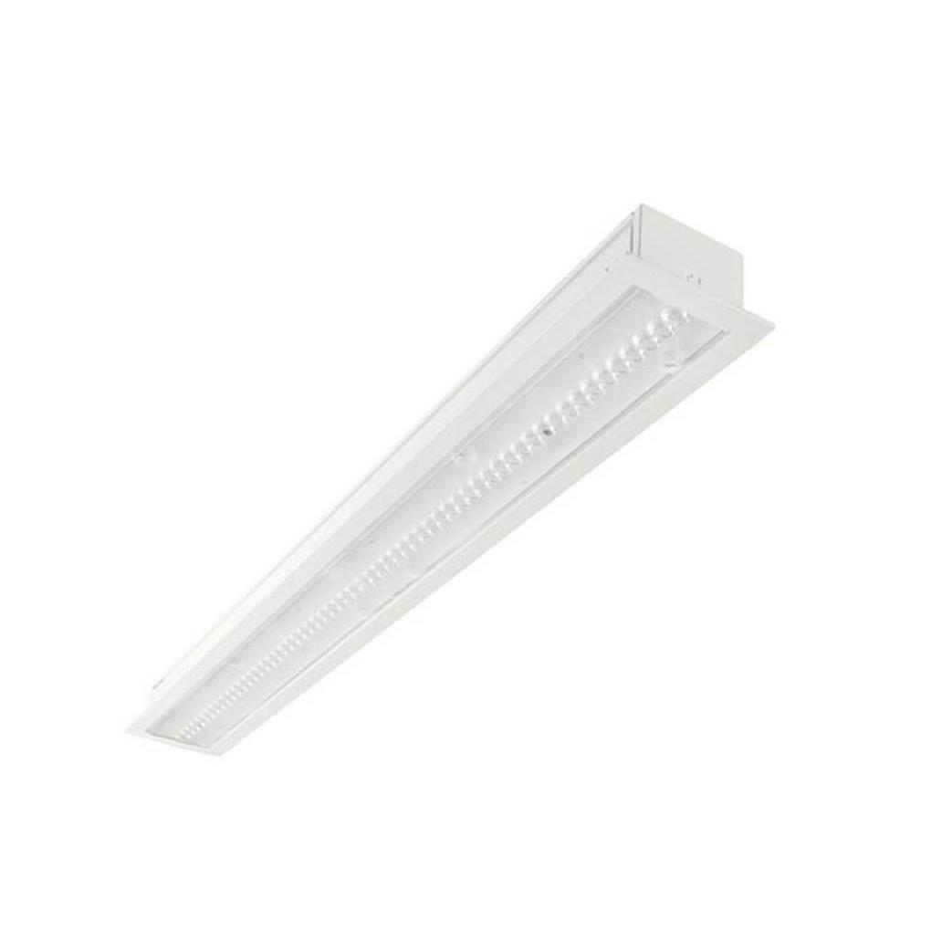 LEDS·C4 Downlight Infinite Led Lens 29W 3000K Cri 80 Blanco Ip44 3819Lm