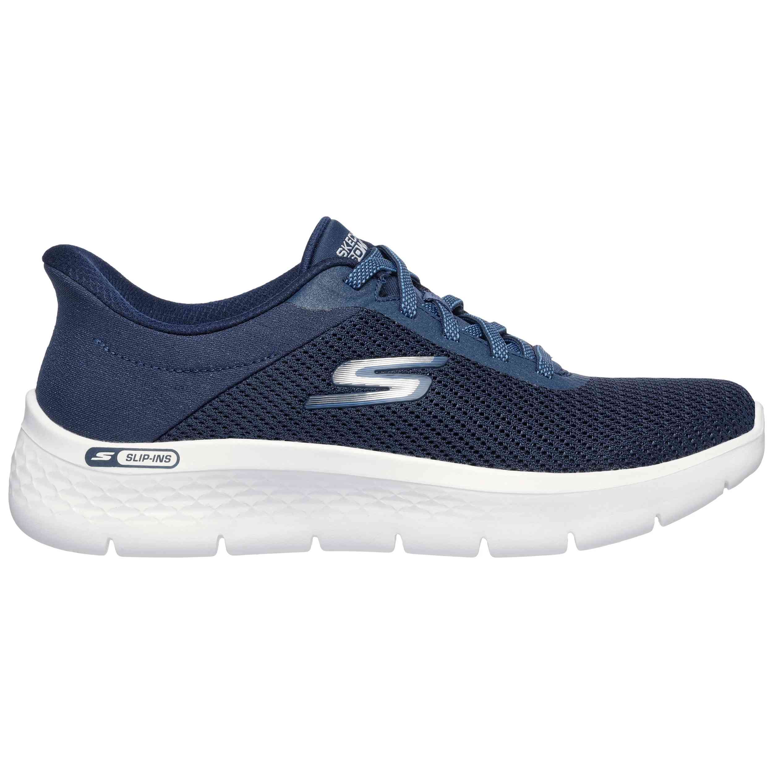 Zapatillas Skechers modelo 125516 en color Taupe