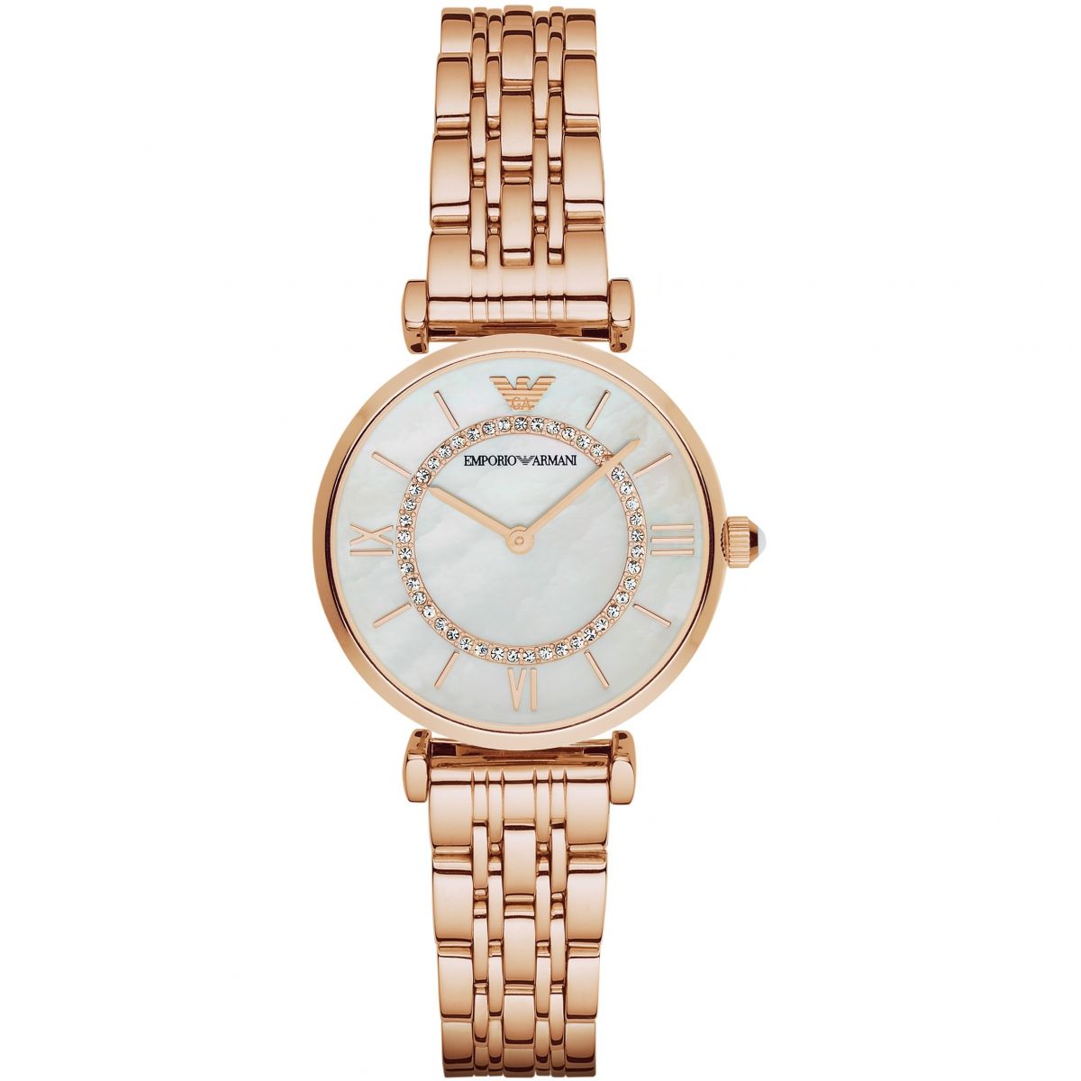 Armani Reloj Analogíco para Mujer.