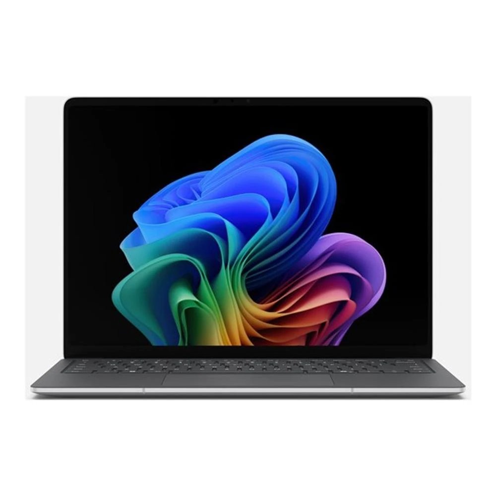 Pc portátil Intel® Core™ Ultra 5 12" Windows 11 Pro MICROSOFT EP2-36326 Pantalla táctil Ram 8Gb. Disco 256GB  | SSD, Platino