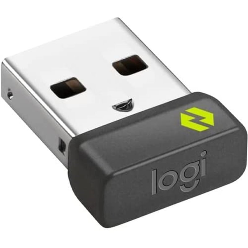 Receptor USB Logitech Bolt