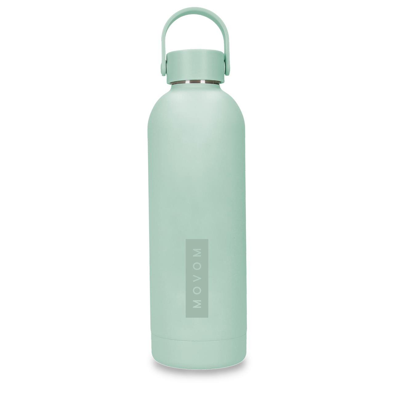 Botella térmica Movom Always On The Move Acero inoxidable 500ML
