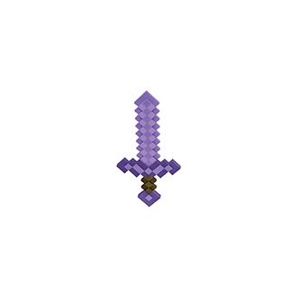 Minecraft - Replica Enchanted Sword 51 cm