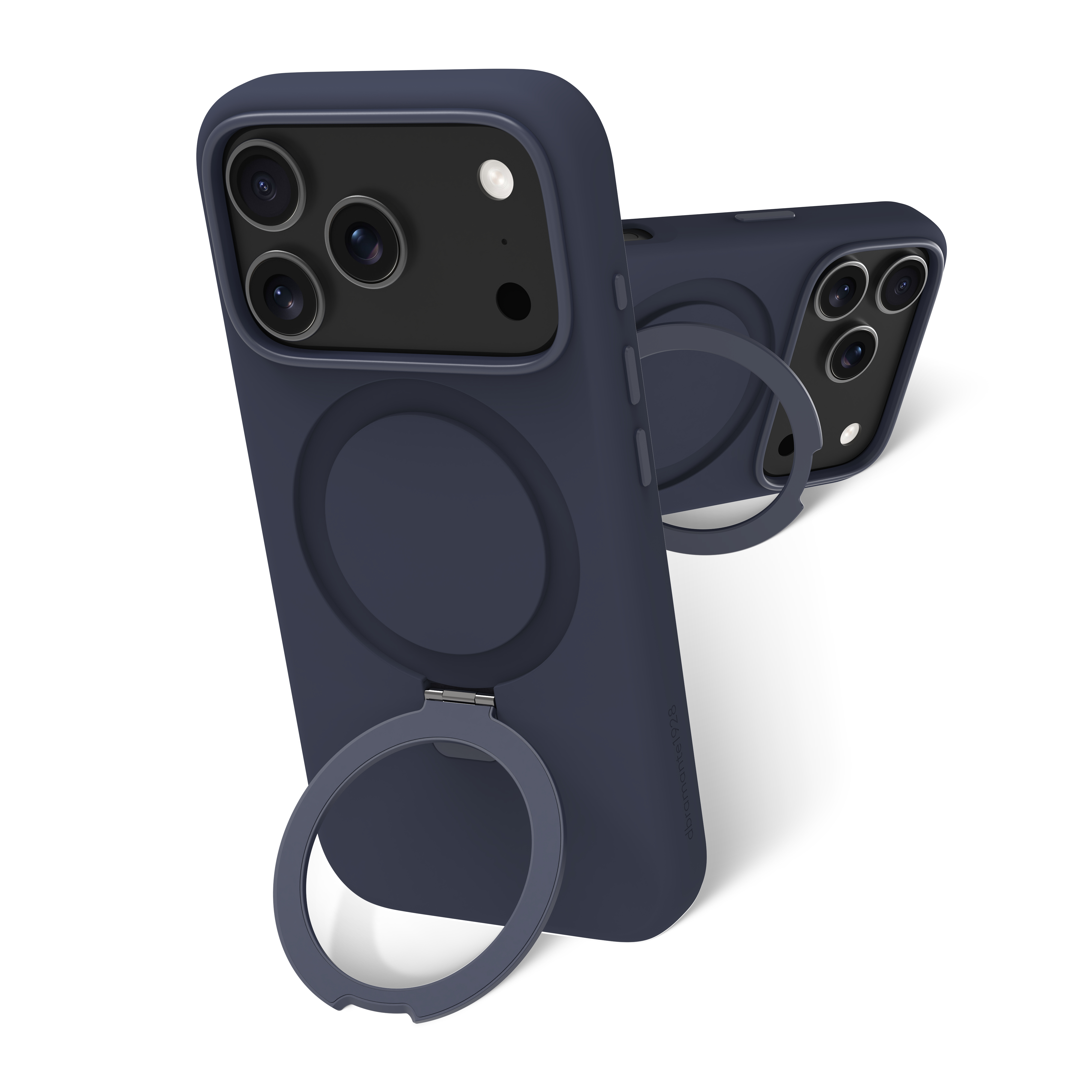 dbramante1928 Roskilde MS Kick ICON funda para teléfono móvil Azul
