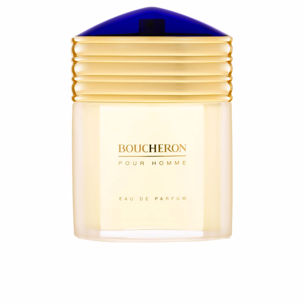 BOUCHERON - Perfumes BOUCHERON BOUCHERON POUR HOMME eau de parfum vaporizador