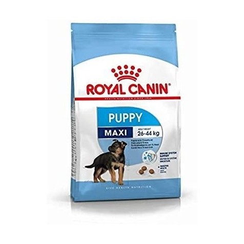 Royal Canin Maxi Puppy 4 Kg