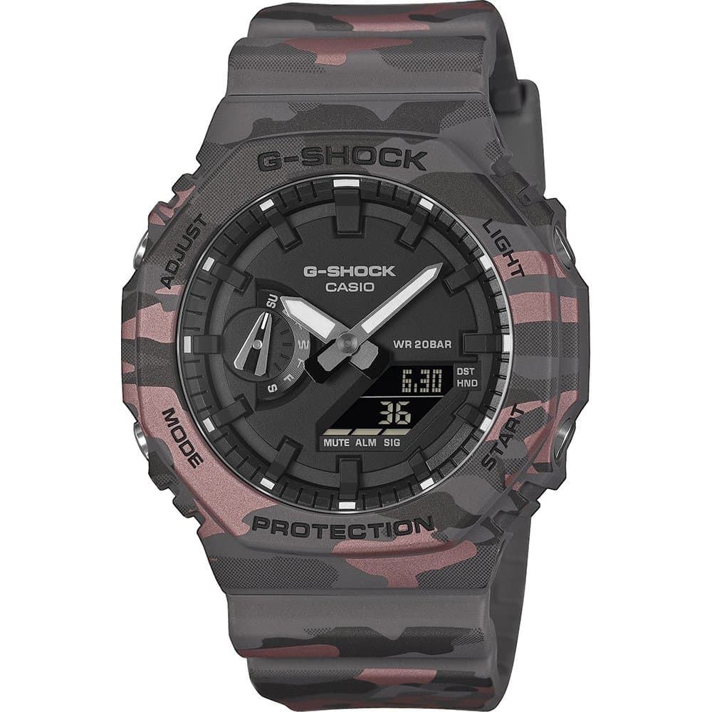 Reloj Casio G-Shock GA-2100CM-8AER