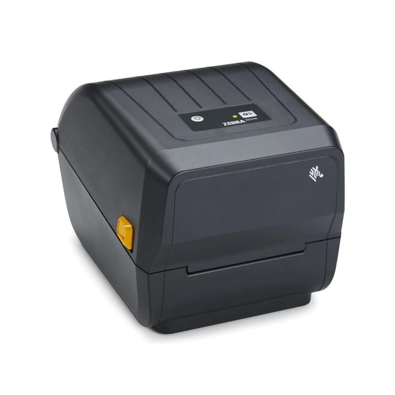 Zebra Impresora Térmica ZD220 Usb | Transporte y Logística
