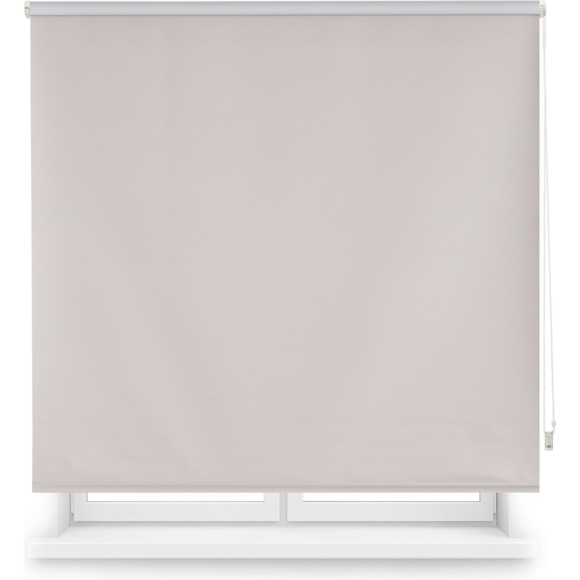 BLINDECOR - Estor Enrollable Opaco - Estor Enrollable para Ventana - Estor Elegante y Práctico - Estor Enrollable con Diseño Único