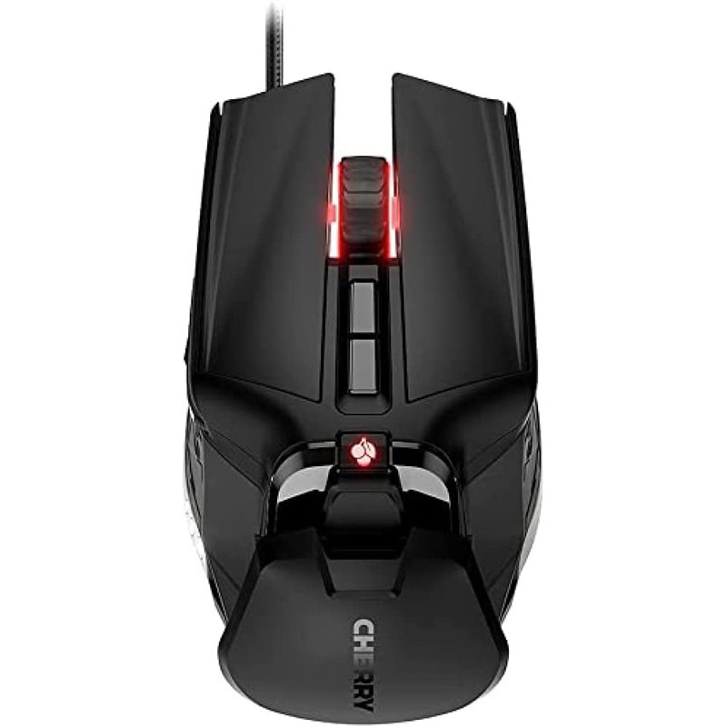 Raton gaming mc 9620 fps