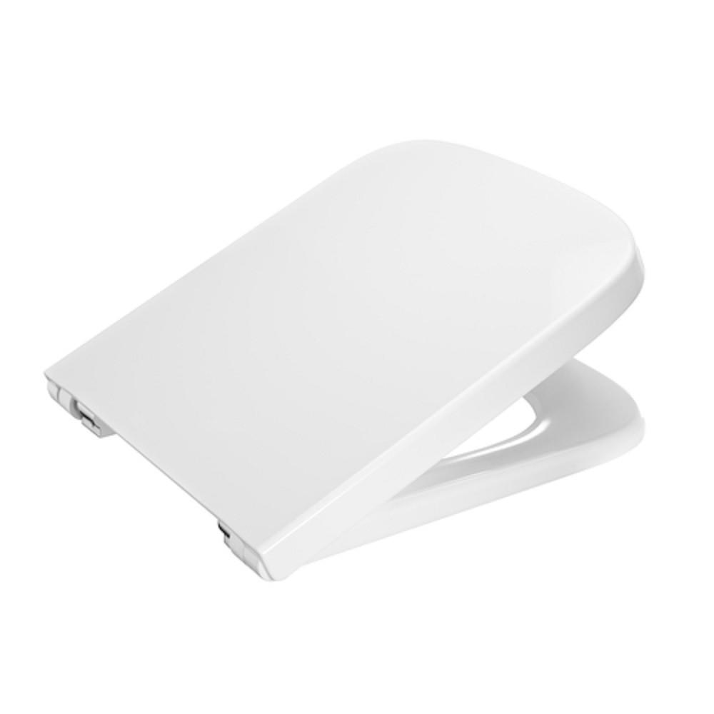 ROCA A80178C004 DAMA COMPACTO Tapa Asiento Wc Caída Amortiguada - ref: A80178C004