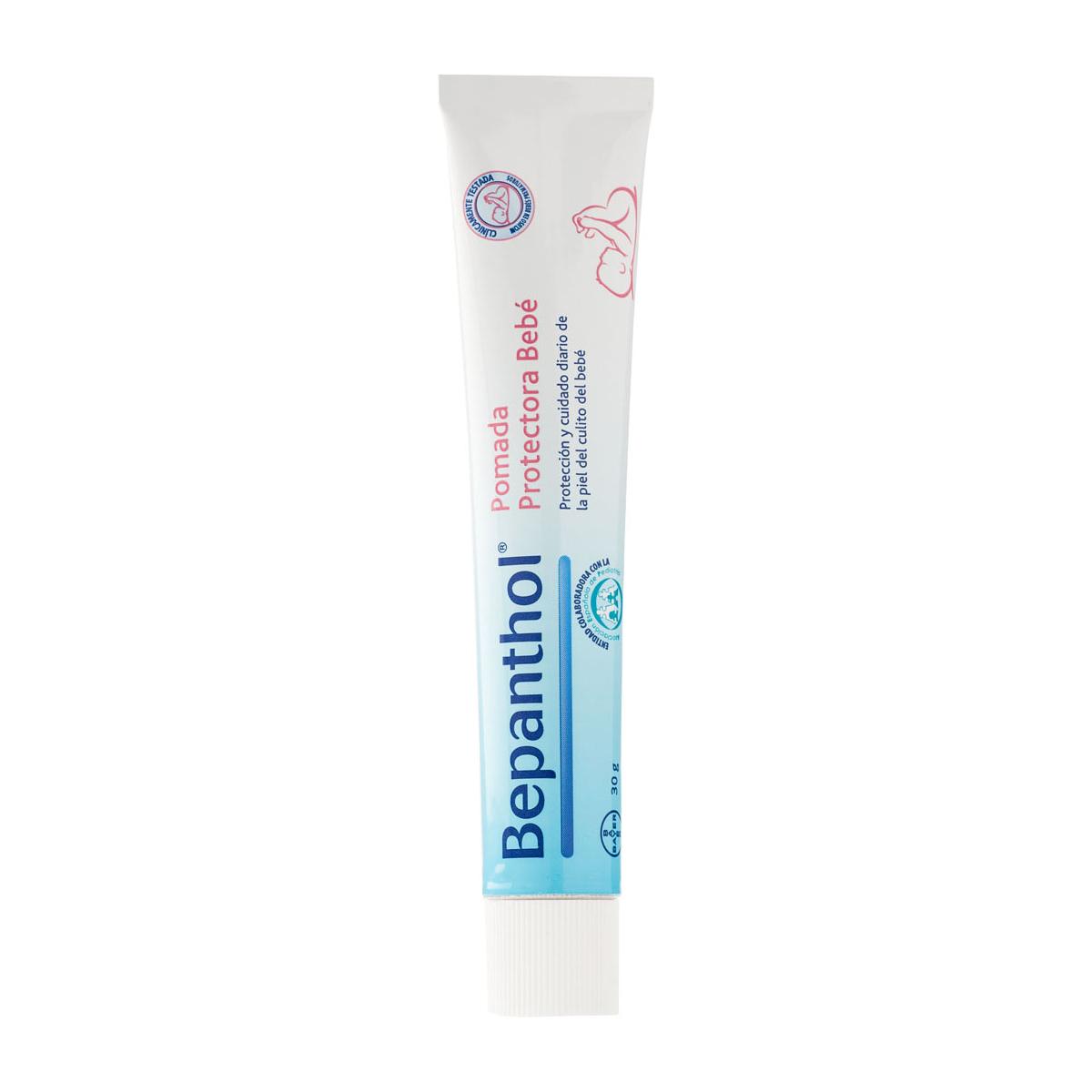 Bepanthol ® pomada protectora bebé 30 gr