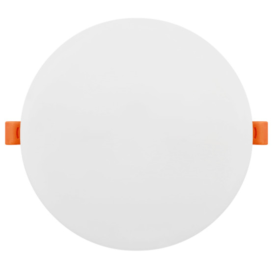 Downlight Empotrar 24w 3000k/4000k/6000k Cct Corte Ajustable 492403