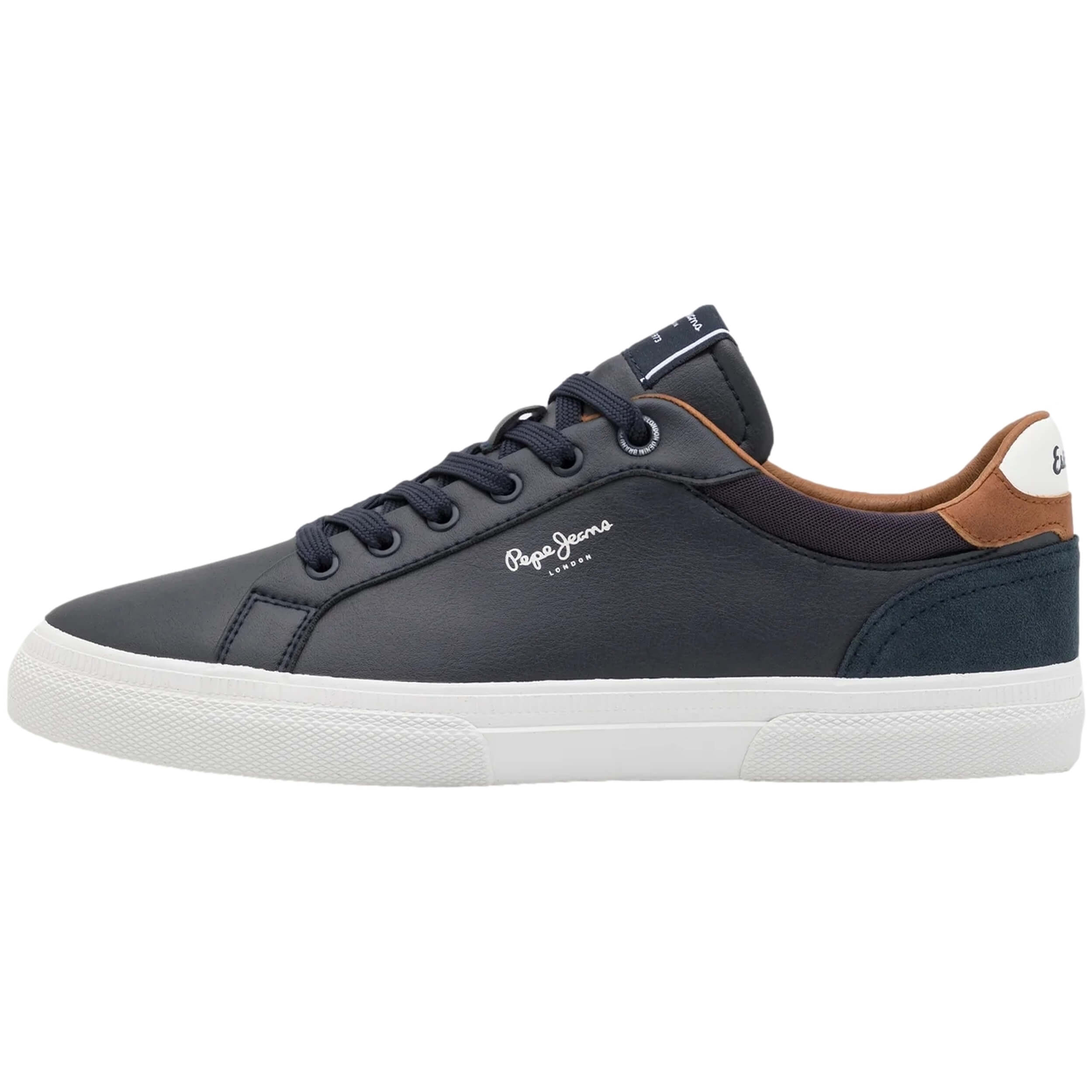 Sneakers Pepe Jeans en color Azul