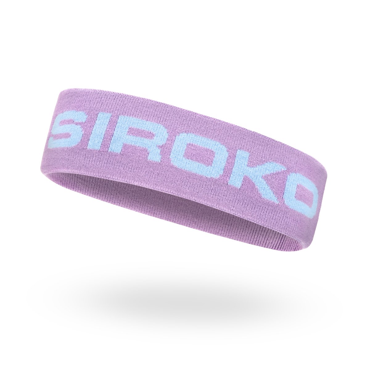 Siroko - Cinta para la cabeza para Snow_