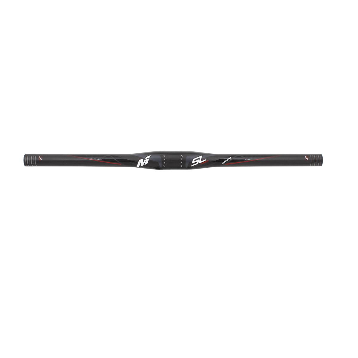 Manillar Bicicleta Plano Mhb105 31.8X720 Carbonosl 43688