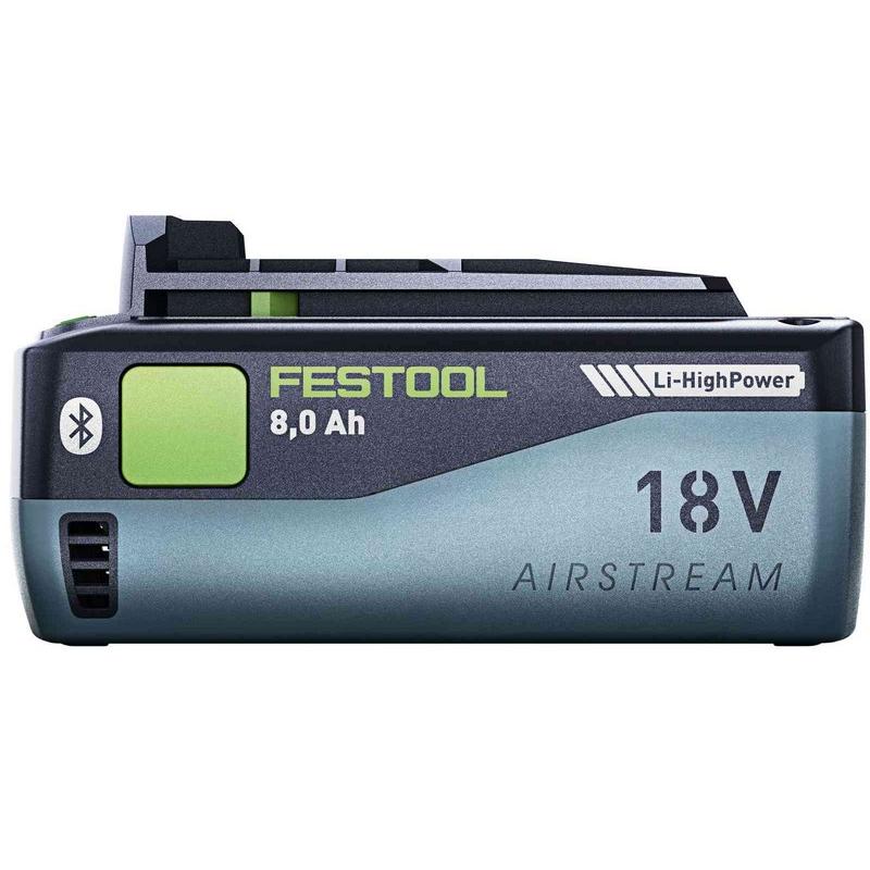 BATERIA HIGHPOWER BP 18 LI 8.0AH HP-ASI - FE 577323