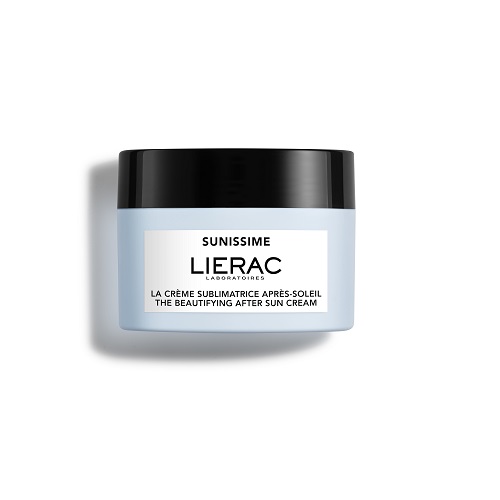 Crema Sublimadora After Sun Lierac 200 Ml