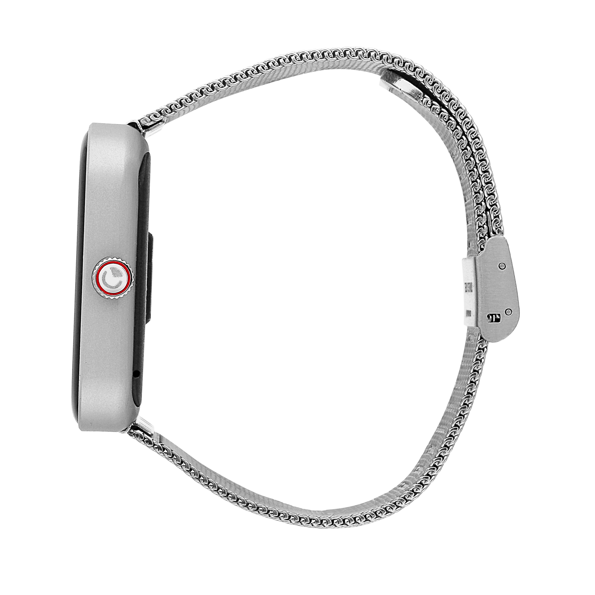 Sector No Limits Smartwatch Hombre, Smartwatch, Digital, Colección S-03 PRO LIGHT - R3253171502