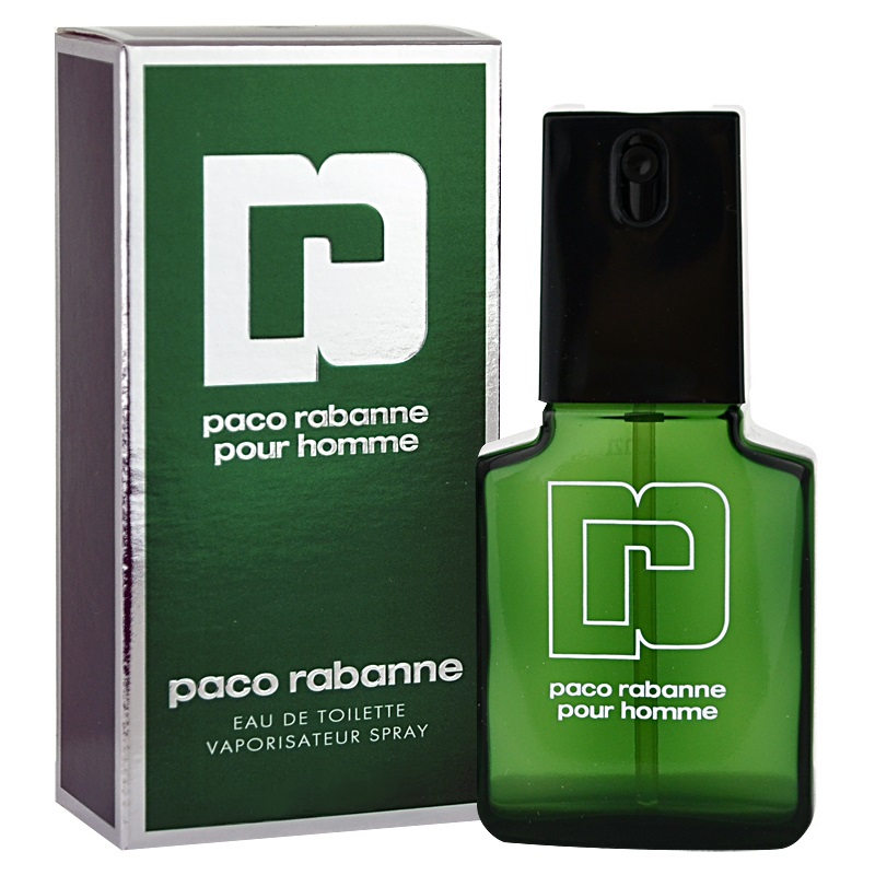 Pour Homme - Eau de Toilette - 100ml - Vaporizador