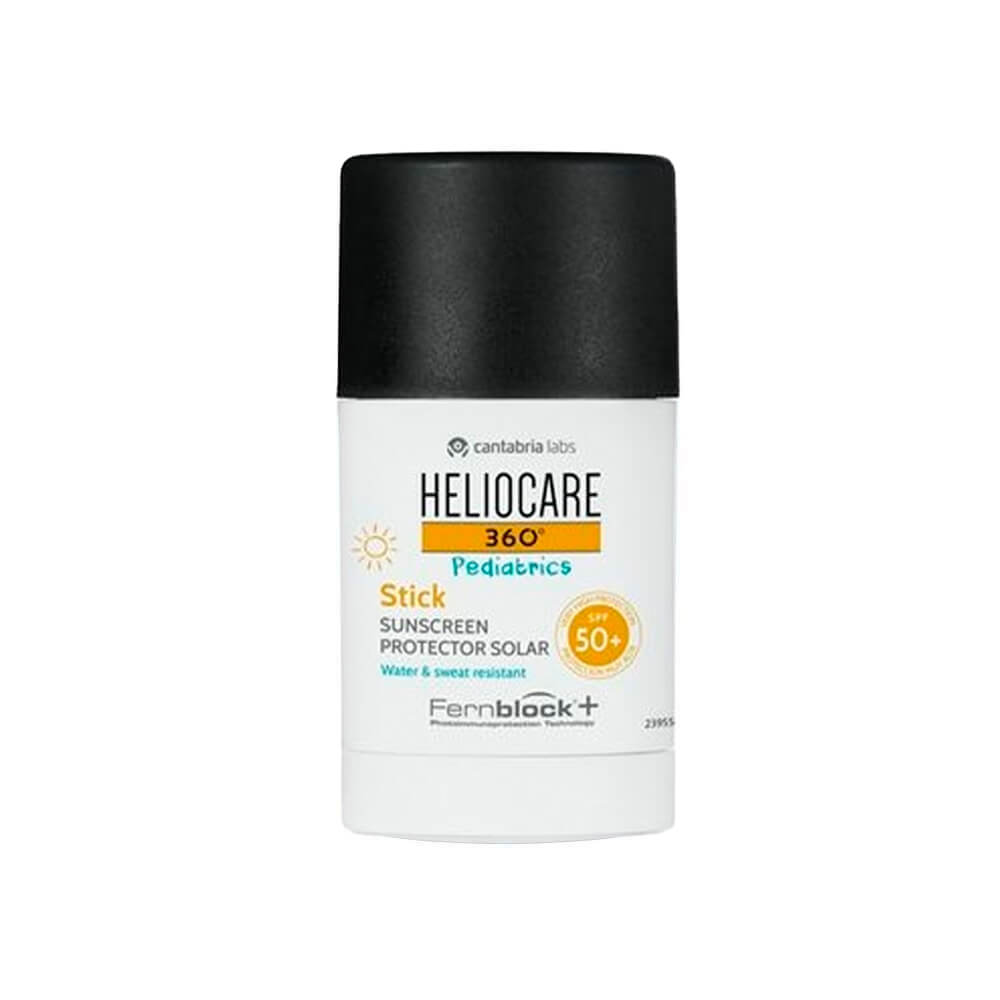 Heliocare 360º Spf 50+ Pediatrics Stick 25 gr