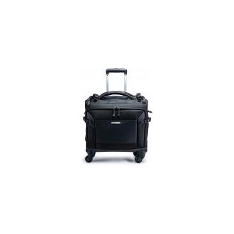 VANGUARD TROLLEY VEO SELECT 42T NEGRA