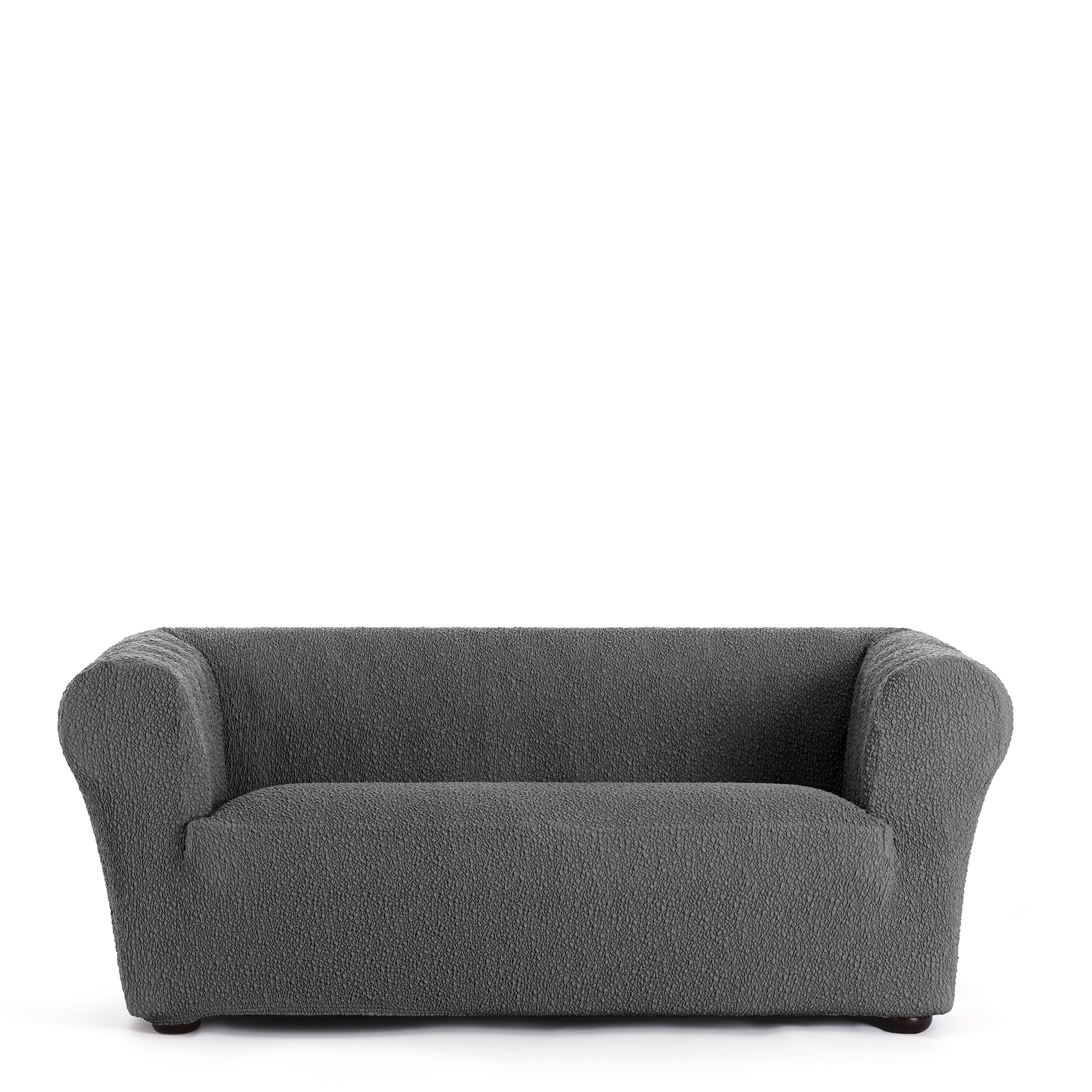 Fundas de sofa mod/7 premium roc chester/klippan 2 plz. c/16, Tamaño 2 plazas, 170x310x110cm, Fábricada en España