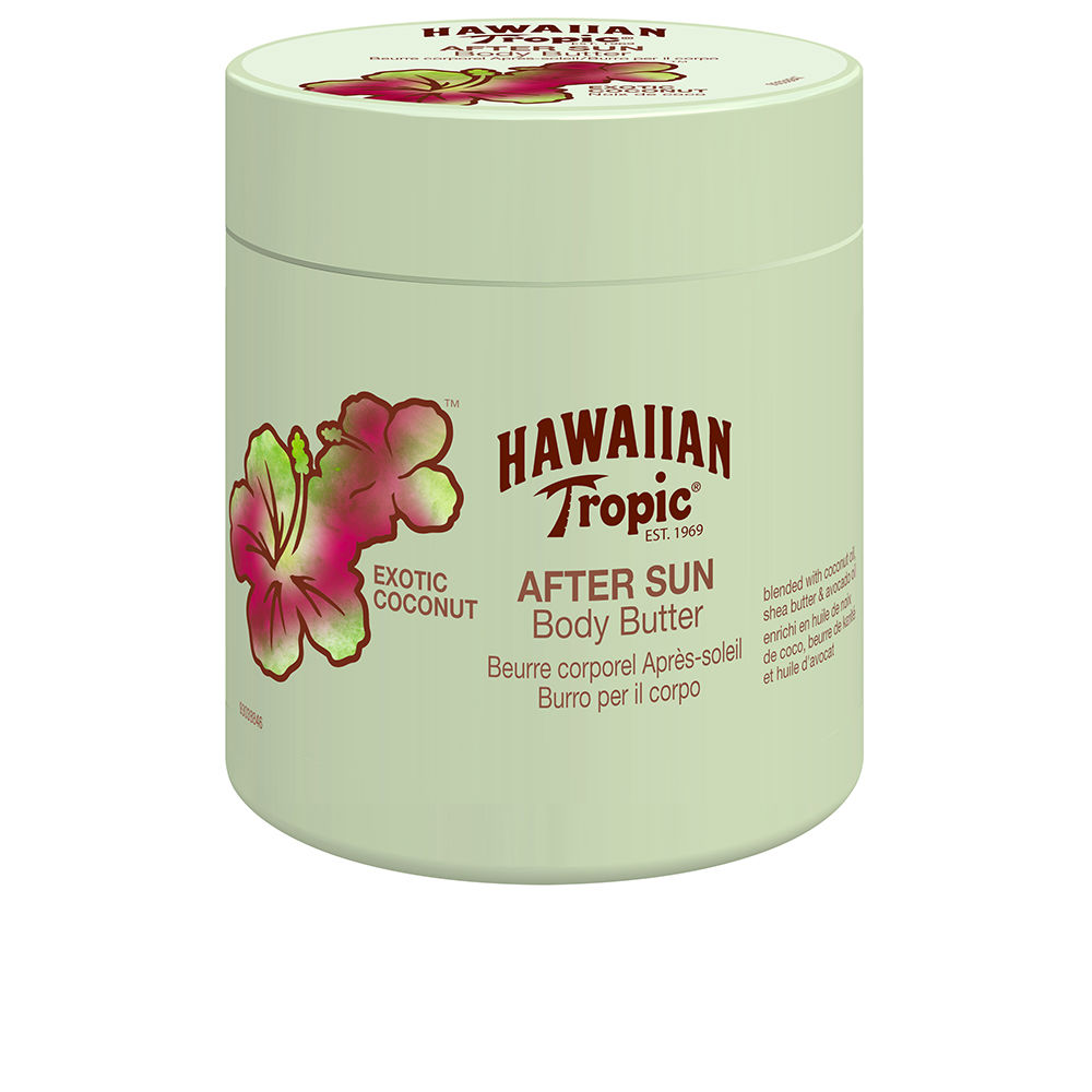 Hawaiian Tropic - 