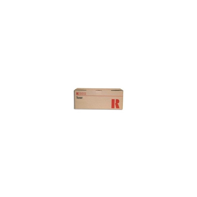 Ricoh - 842255 cartucho de tóner 1 pieza(s) Original Negro 842255