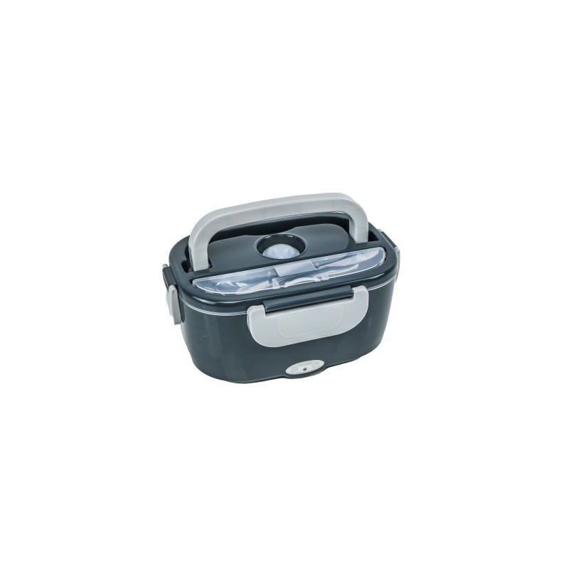 FIAMBRERA ELECTRICA KUKEN DOBLE CONEXION 12V/230V