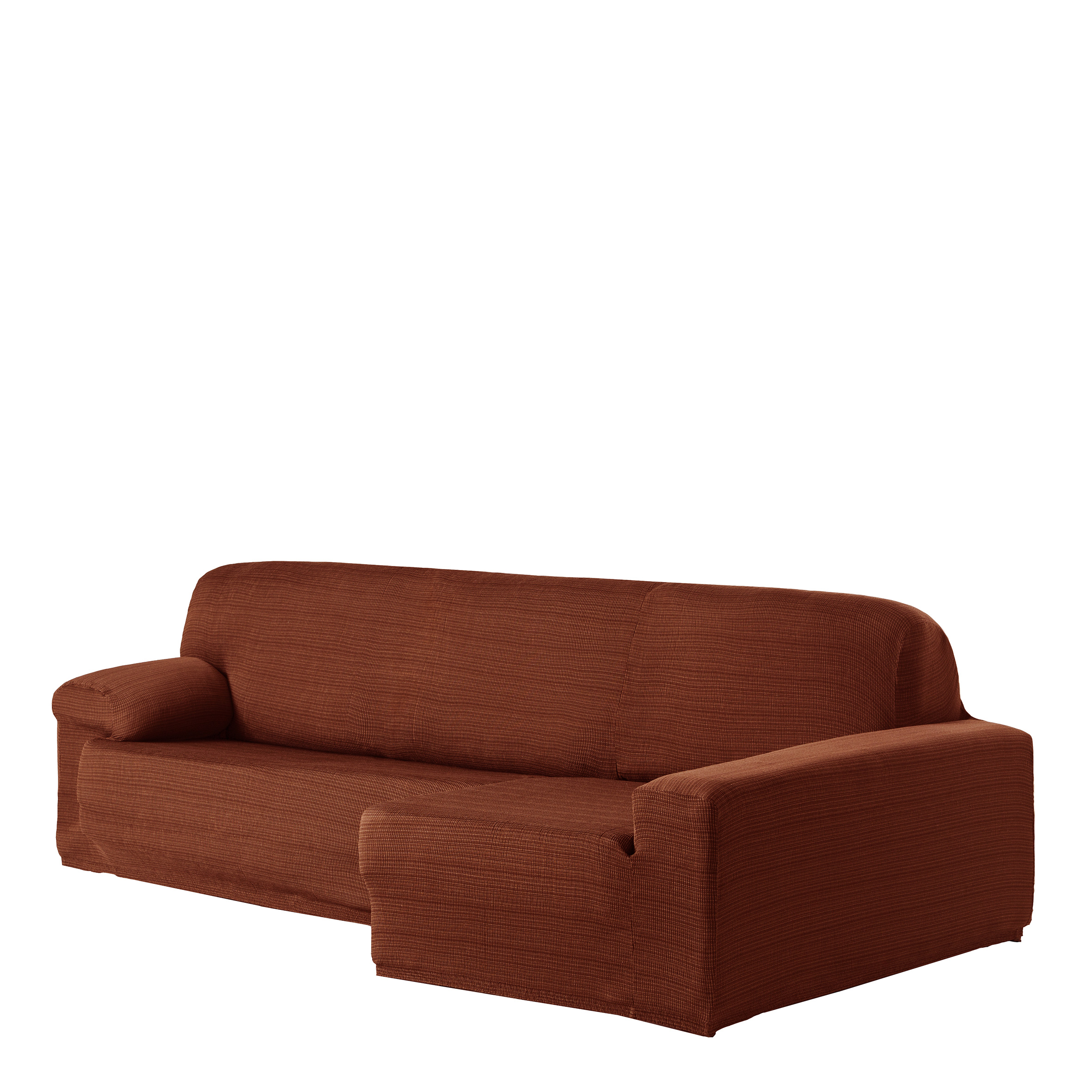 Funda de sofa aquiles chaise longue brazo largo derecha (Mirando de frente) c/09, Las mejores fundas fabricadas en España.Fijalo, ,