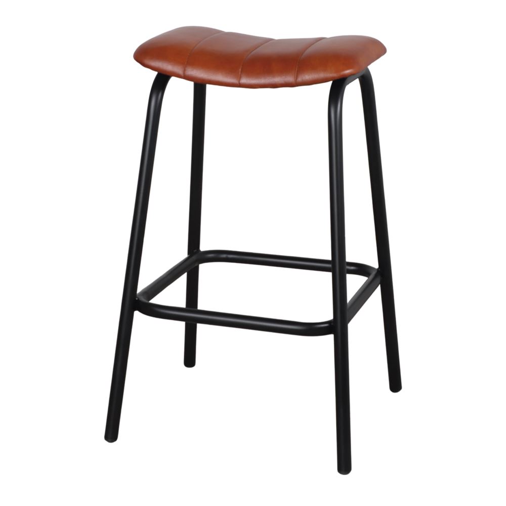 Taburete Alto Oxley Maxi - Misterwils Furniture For Free Souls 46x71x44
