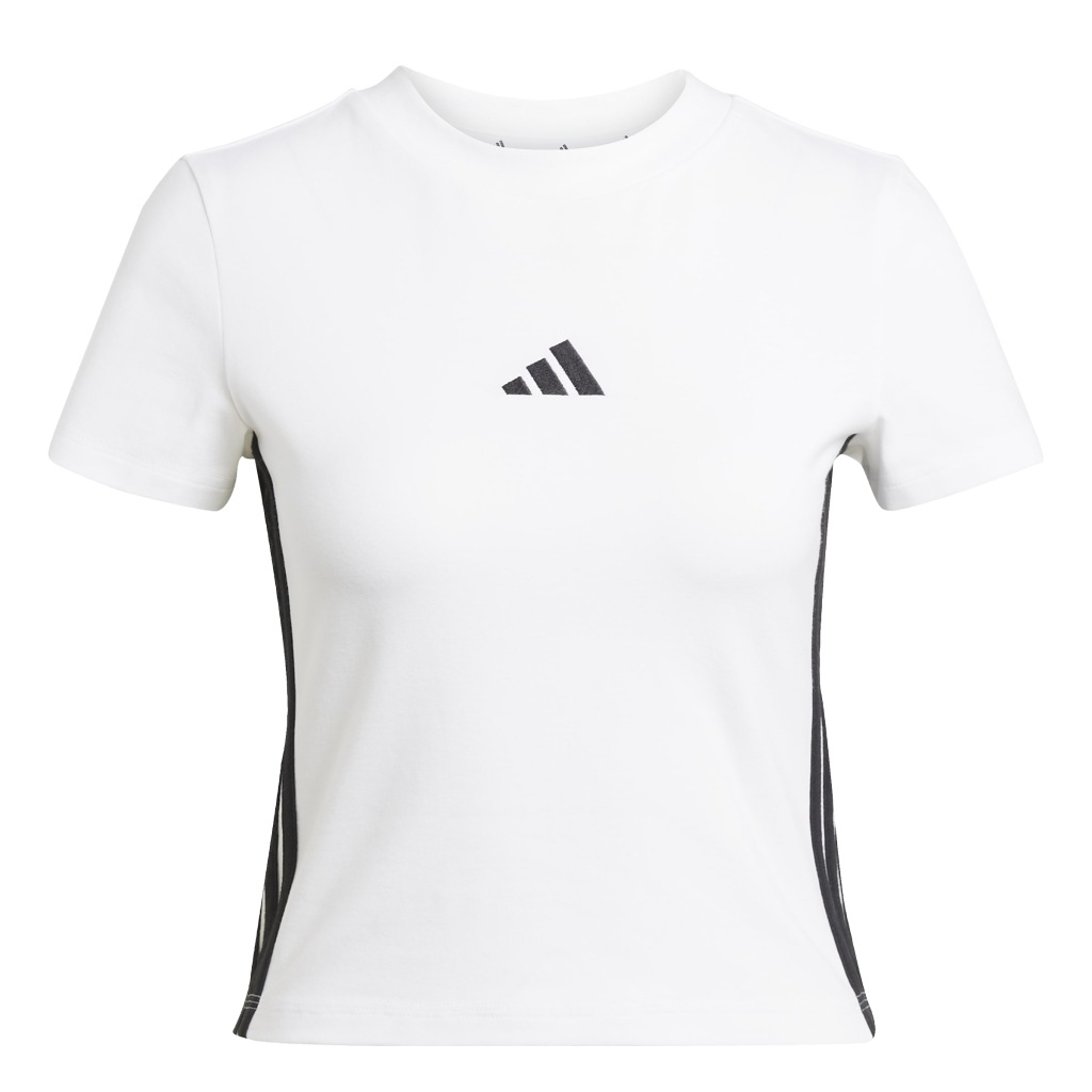Camisetas Mujer Marca Adidas Modelo W 3s Sj Baby T