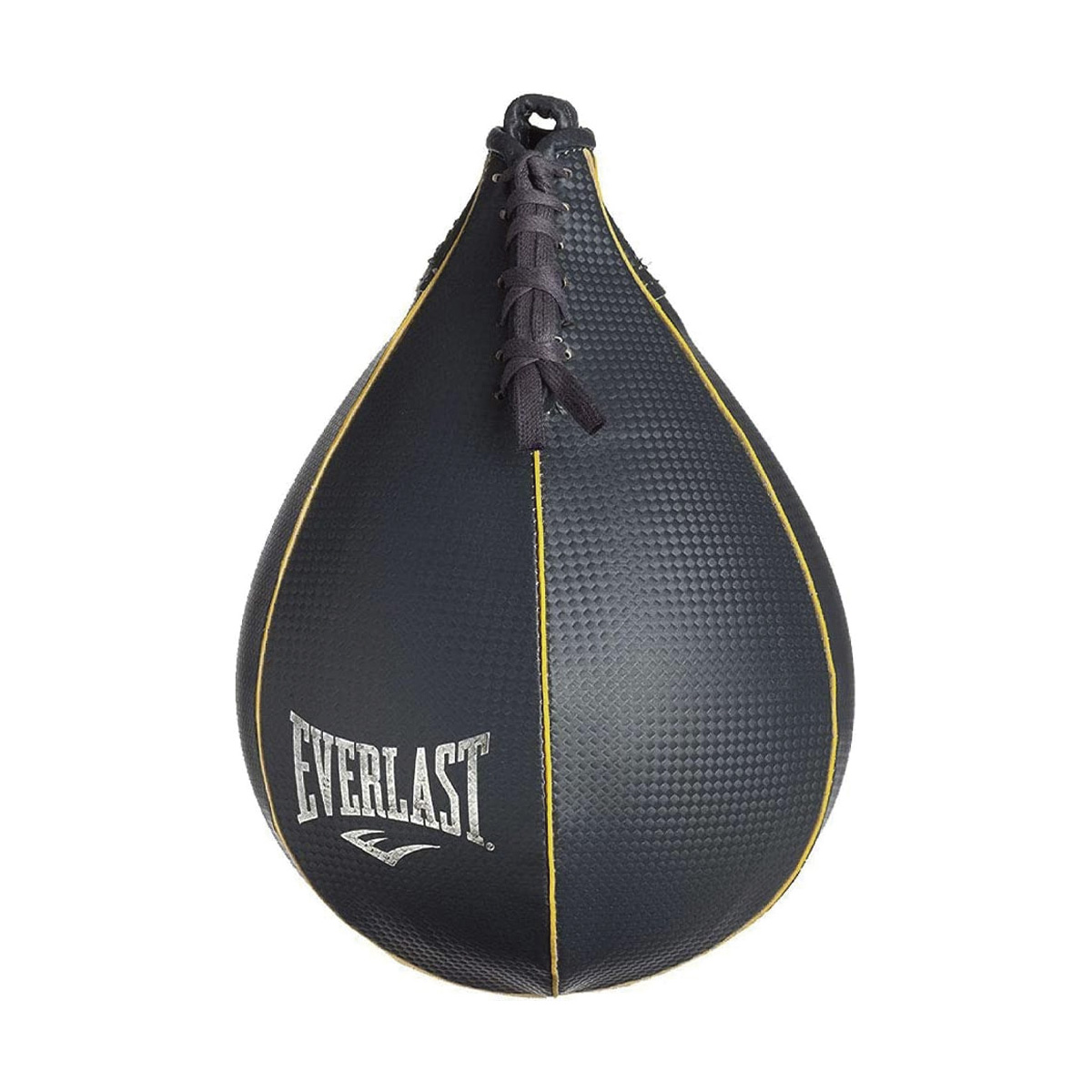 EVERLAST PERA EVERHIDE SPEED BAG 9"X6" GREY