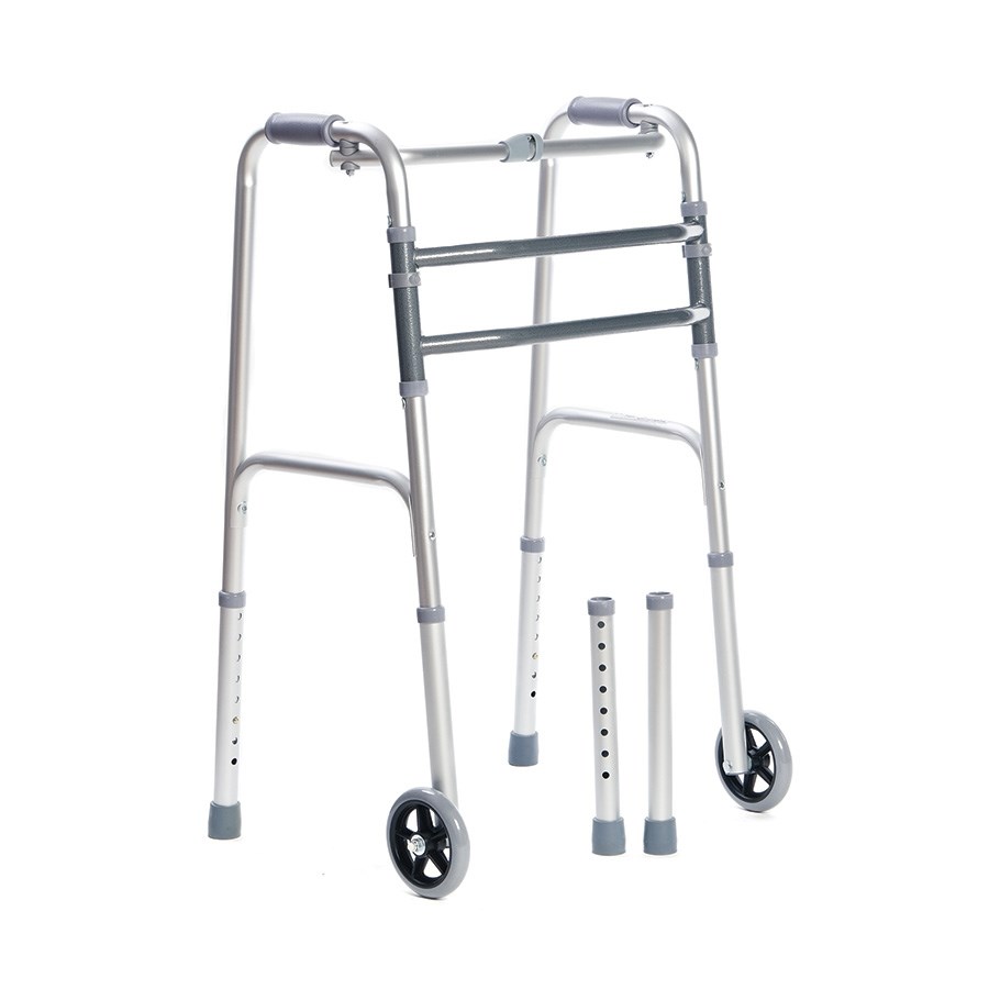 Andador con Ruedas Vitea Care VCBP0031 - Marca: Vitea Care - EAN: 5901780419806