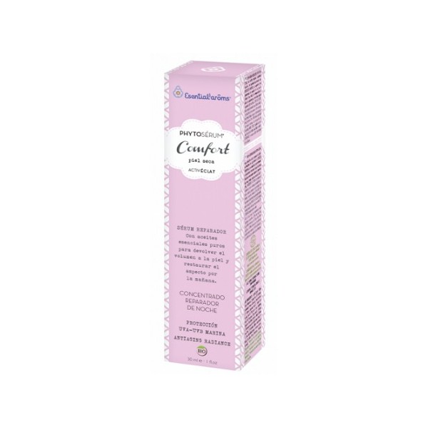 Phytoserum Comfort Piel Seca 30 ml Esential Aroms