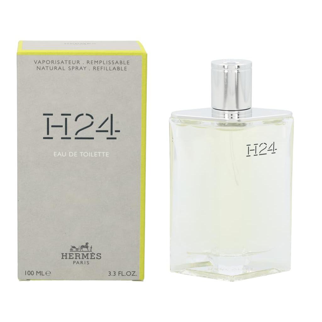 Hermes H24 Edt M 100 Ml