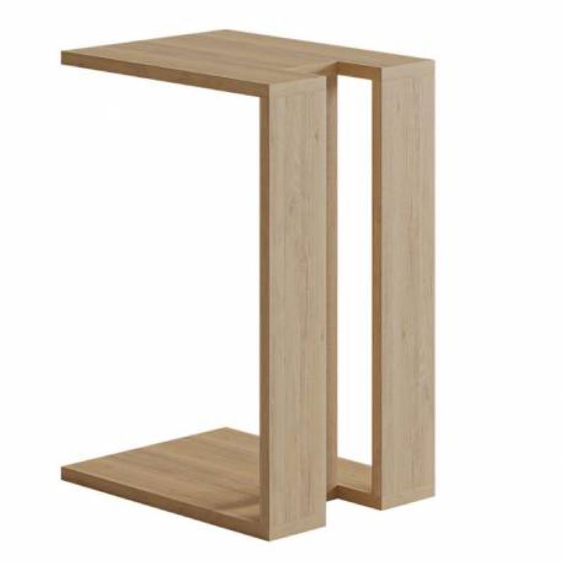 Mesa Auxiliar - Venprodin - 57X30X40 Safir