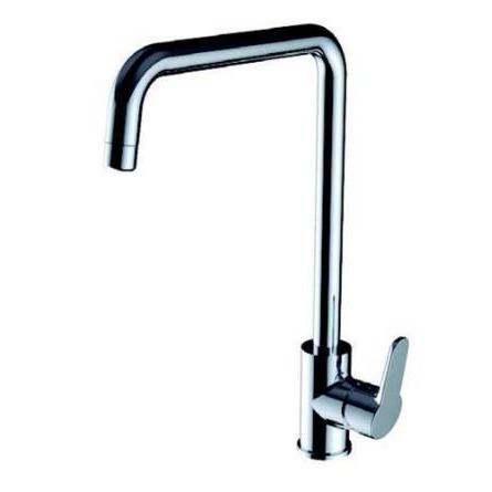 Monomando fregadero cabel plus kubic 60772