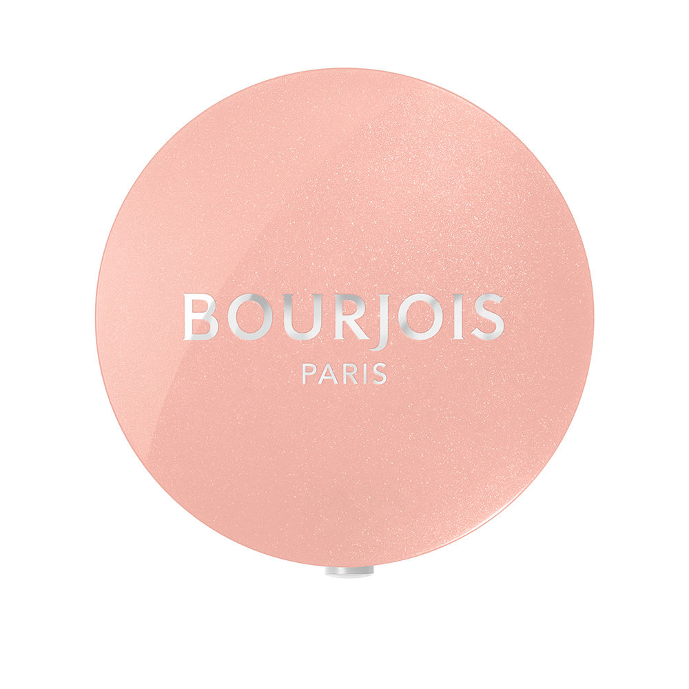 Bourjois - Bourjois
 | LITTLE ROUND pot eyeshadow #2-iridesc'sand 1,2 gr | Maquillaje | EN